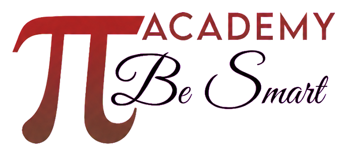 Academy Be Smart
