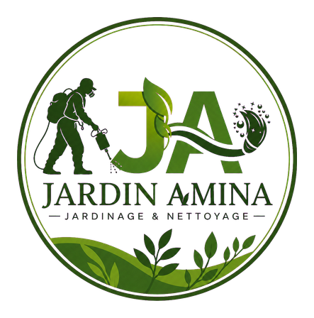 Jardin Amina