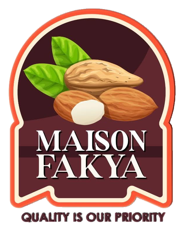 Maison Fakya
